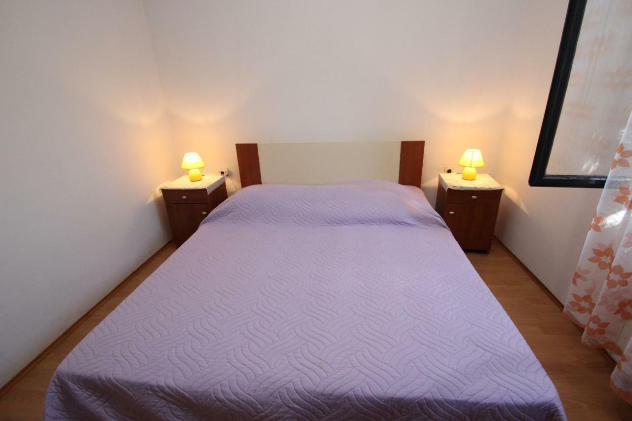 Apartment Sasa Bozac Πόρετς Εξωτερικό φωτογραφία