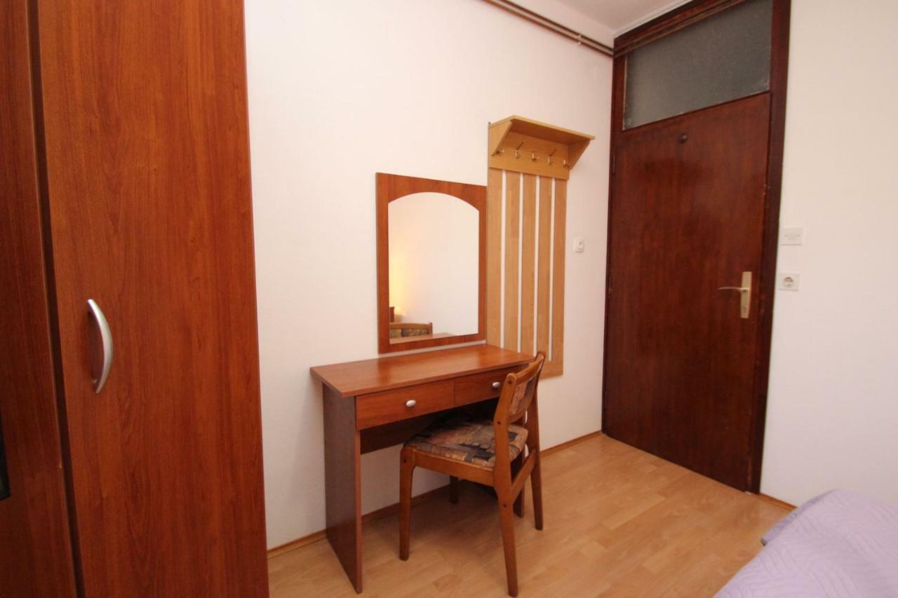 Apartment Sasa Bozac Πόρετς Εξωτερικό φωτογραφία