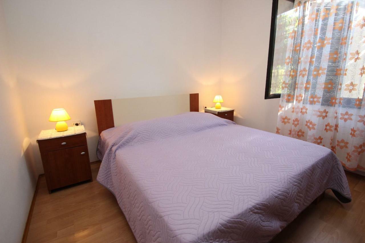 Apartment Sasa Bozac Πόρετς Εξωτερικό φωτογραφία