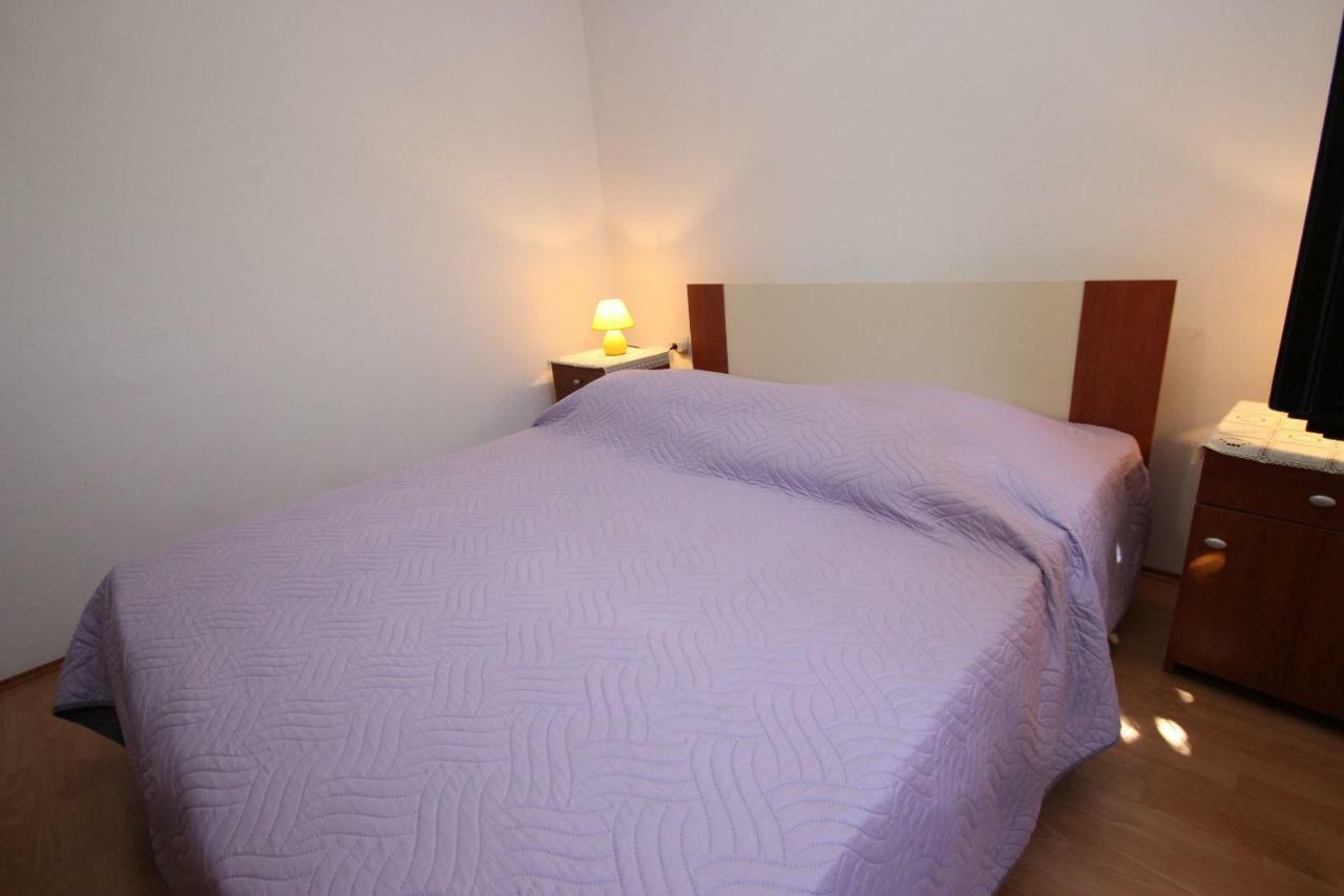 Apartment Sasa Bozac Πόρετς Εξωτερικό φωτογραφία