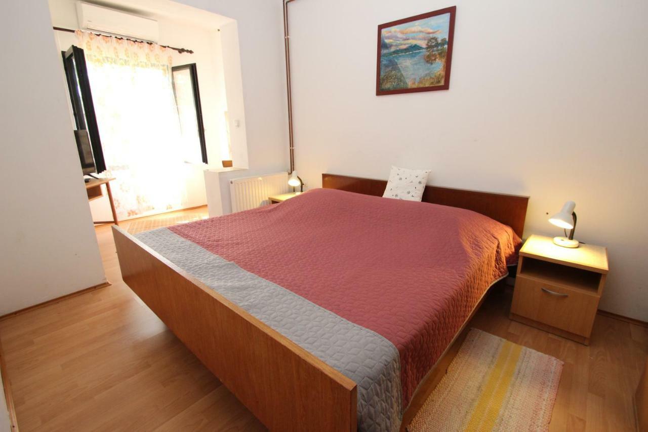 Apartment Sasa Bozac Πόρετς Εξωτερικό φωτογραφία