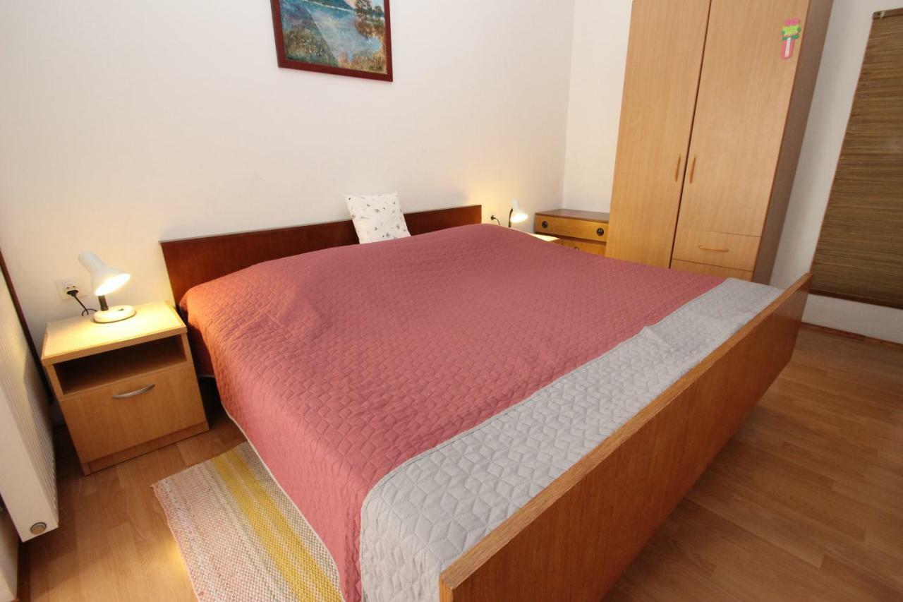 Apartment Sasa Bozac Πόρετς Εξωτερικό φωτογραφία