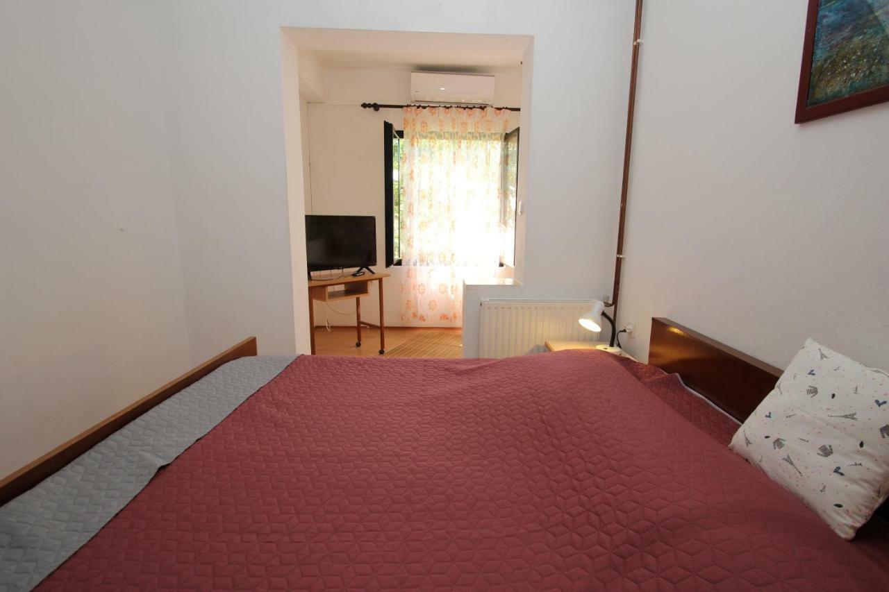 Apartment Sasa Bozac Πόρετς Εξωτερικό φωτογραφία