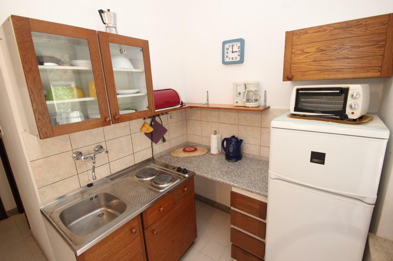 Apartment Sasa Bozac Πόρετς Εξωτερικό φωτογραφία
