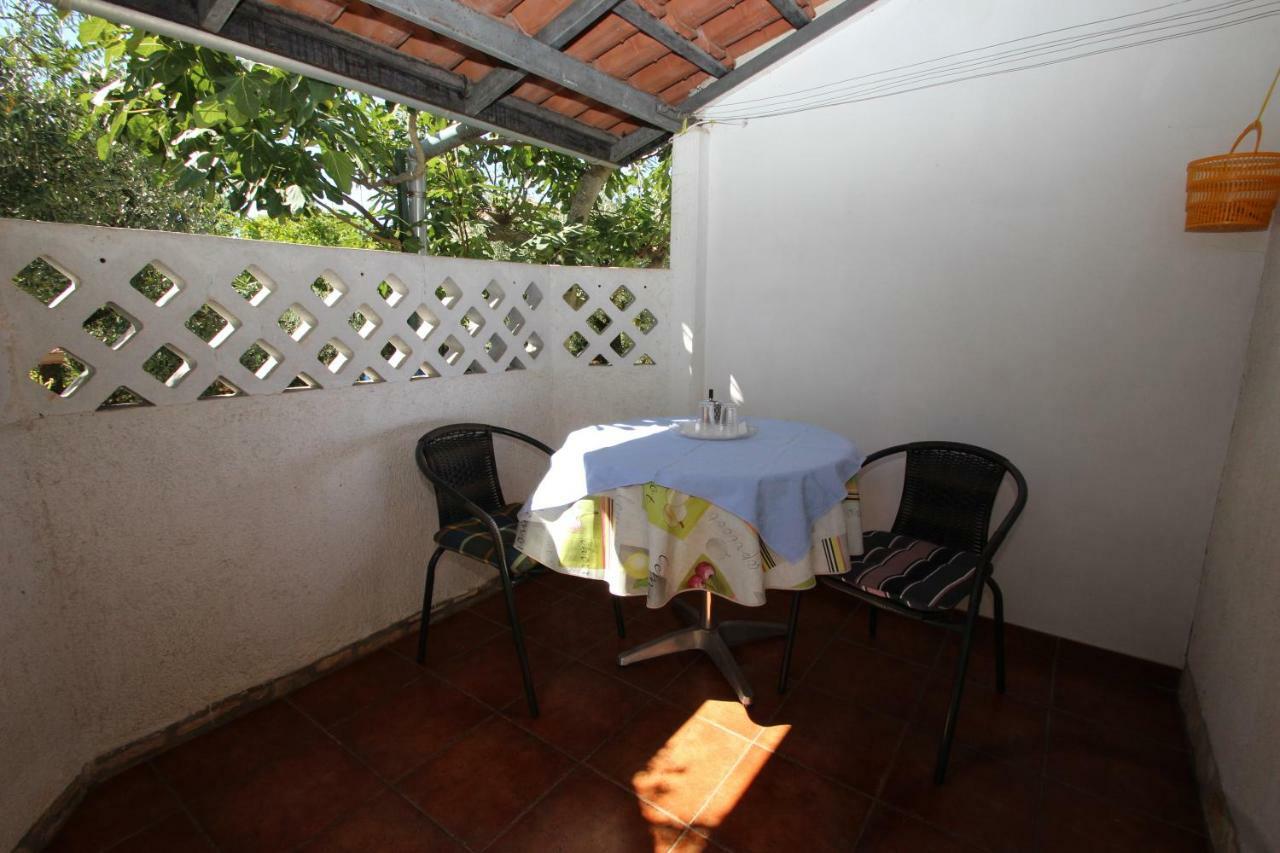 Apartment Sasa Bozac Πόρετς Εξωτερικό φωτογραφία