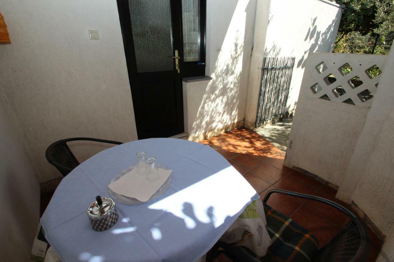 Apartment Sasa Bozac Πόρετς Εξωτερικό φωτογραφία