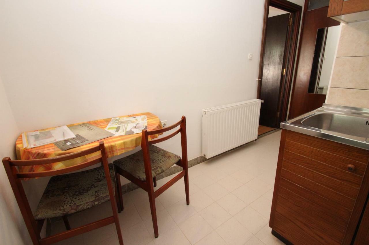 Apartment Sasa Bozac Πόρετς Εξωτερικό φωτογραφία