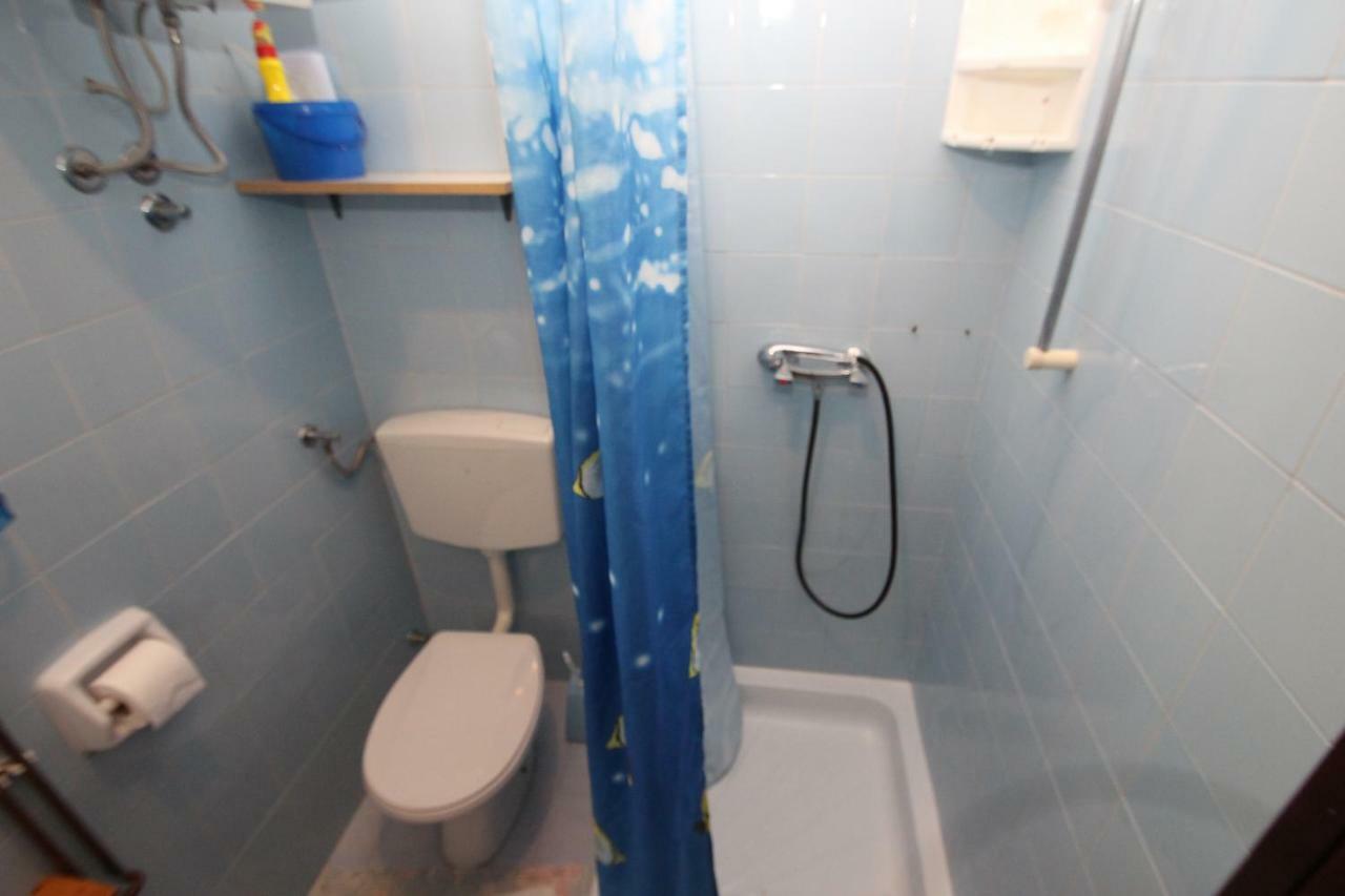 Apartment Sasa Bozac Πόρετς Εξωτερικό φωτογραφία