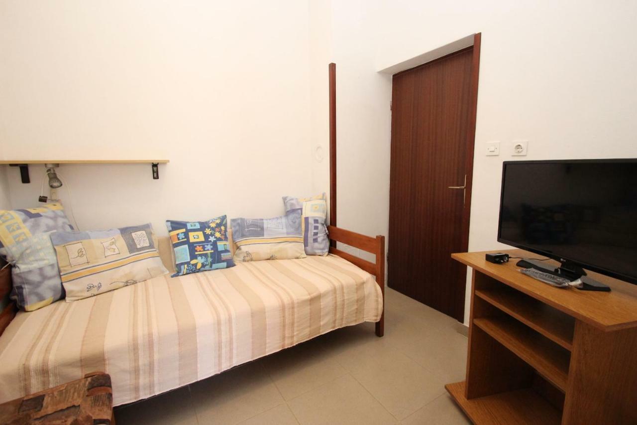 Apartment Sasa Bozac Πόρετς Εξωτερικό φωτογραφία