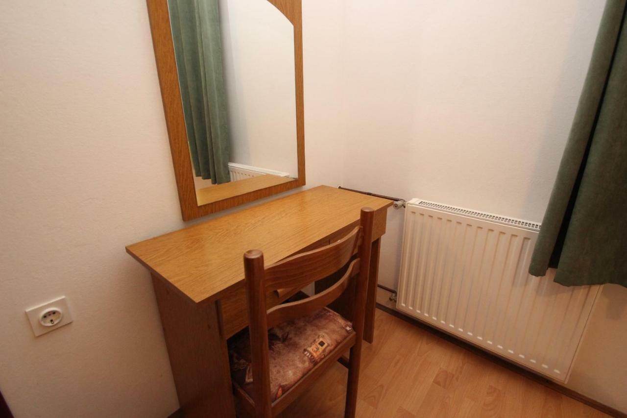 Apartment Sasa Bozac Πόρετς Εξωτερικό φωτογραφία