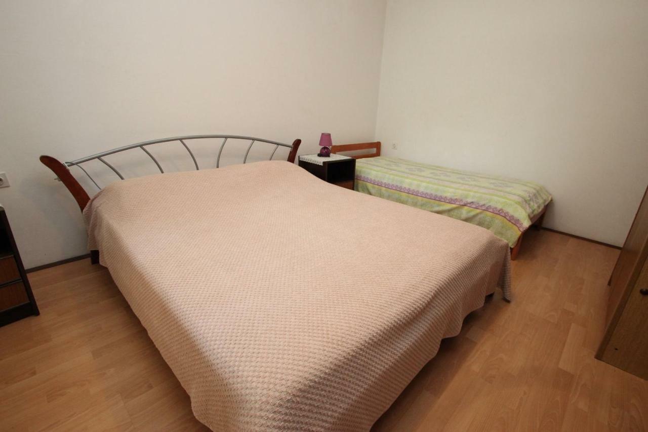 Apartment Sasa Bozac Πόρετς Εξωτερικό φωτογραφία