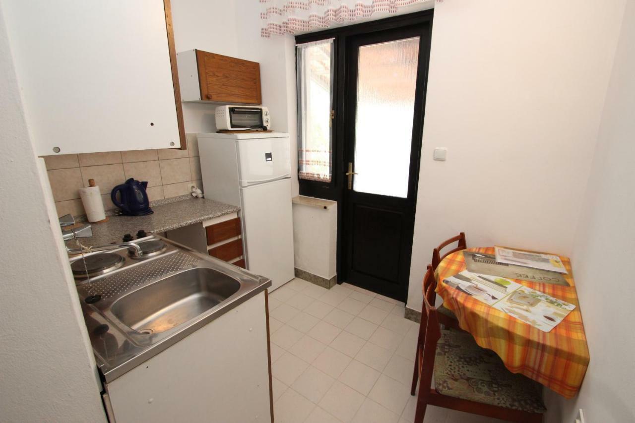 Apartment Sasa Bozac Πόρετς Εξωτερικό φωτογραφία