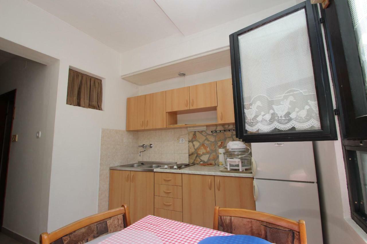 Apartment Sasa Bozac Πόρετς Εξωτερικό φωτογραφία