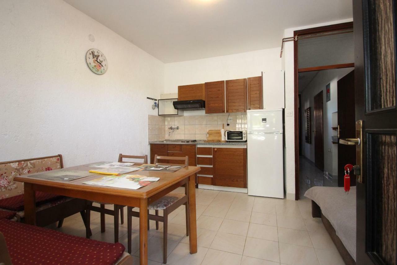 Apartment Sasa Bozac Πόρετς Εξωτερικό φωτογραφία